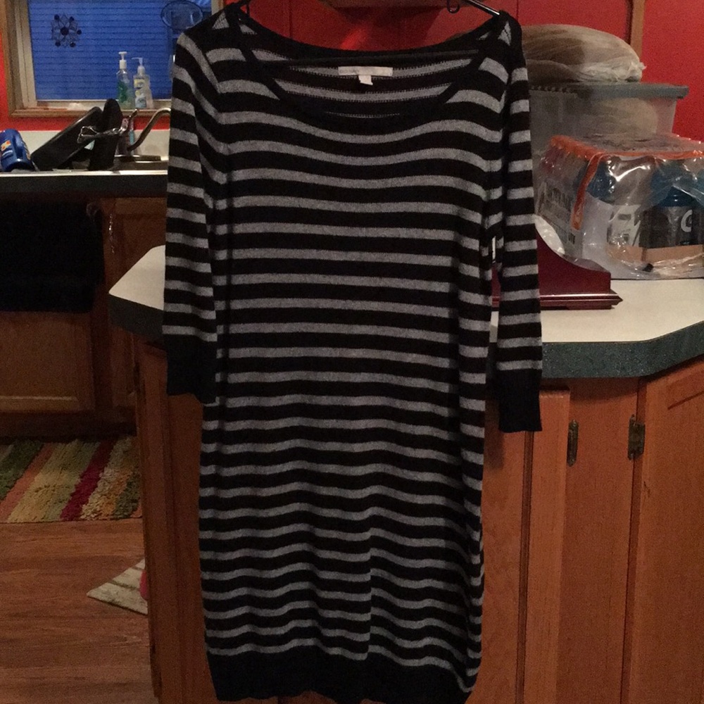 Sweater Dress